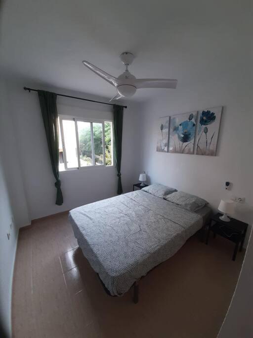 Lovely One Bedroom Unit With Balcony And Pool Denia Ngoại thất bức ảnh